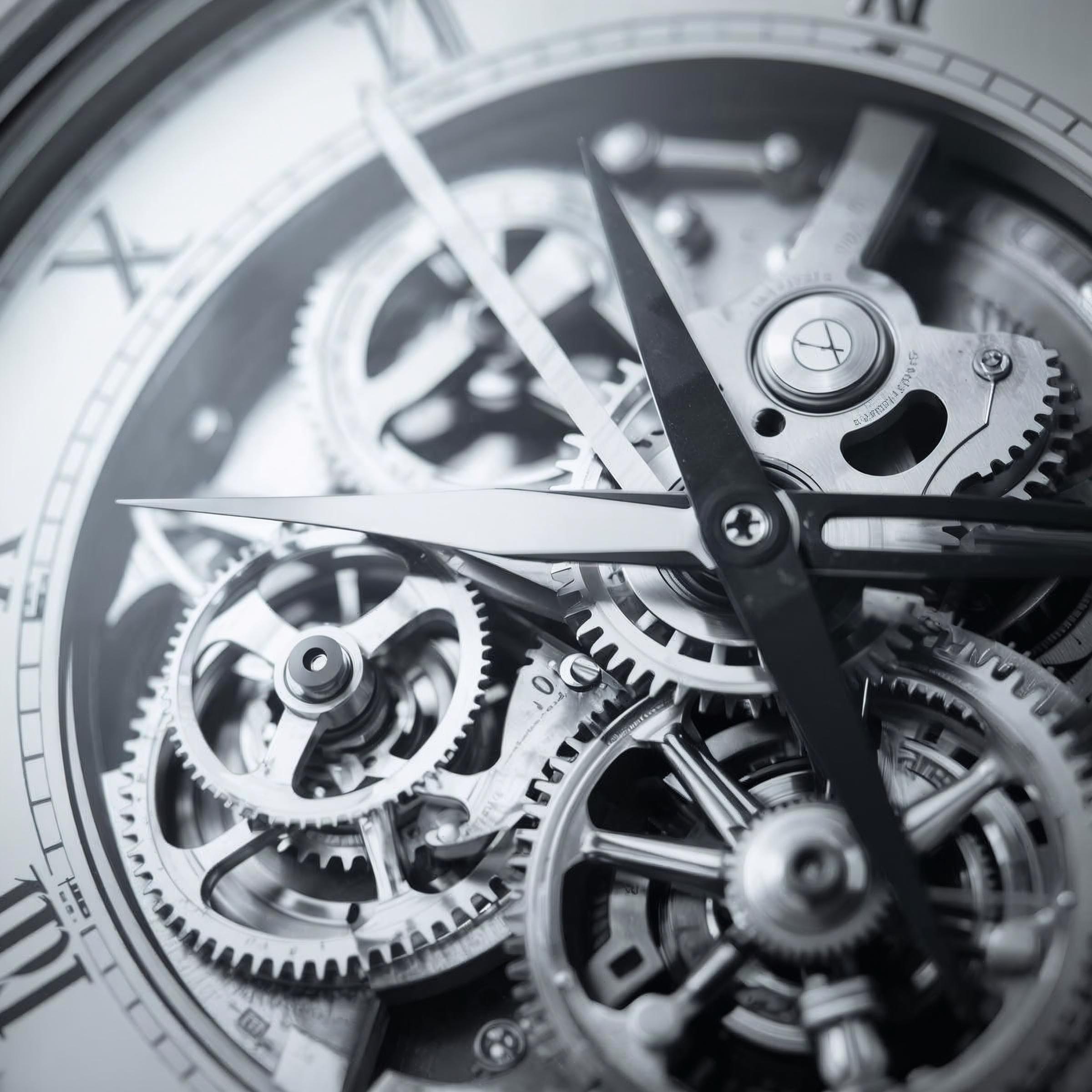 IP Strategy & Timing: How to Align Legal & Business Clocks